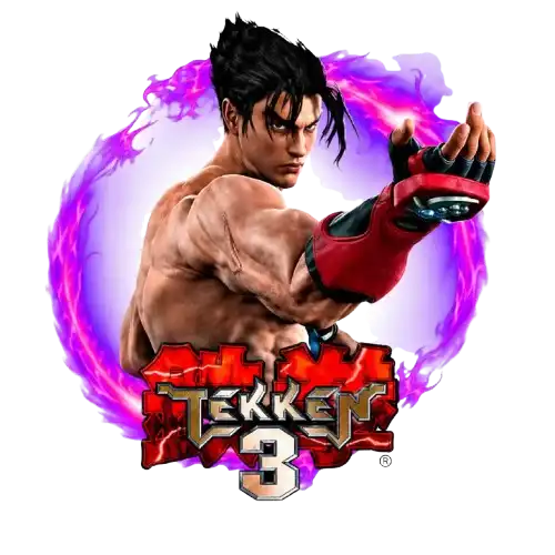 Tekken 3